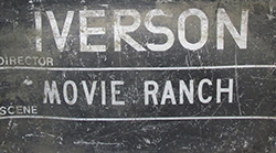 Iverson Movie Ranch